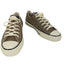 コンバース CONVERSE ALL STAR AGED OX シダーブラウン メンズ CONVERSE:7 1/2
